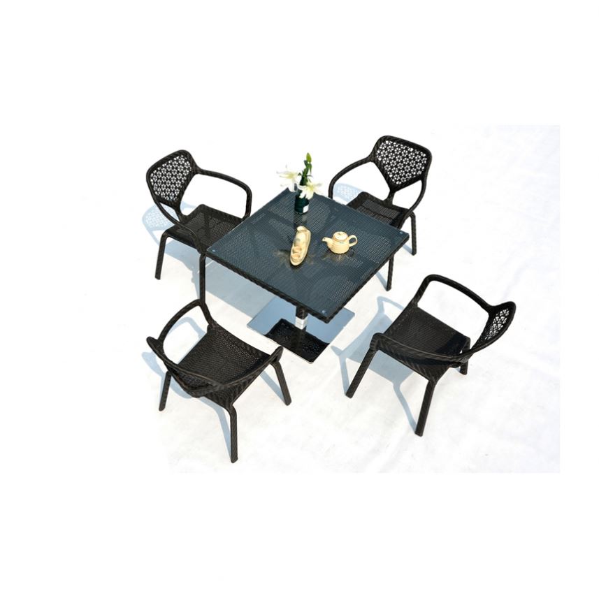 Outdoor Furniture Used For Sale - ชุดโต๊ะรับประทานอาหารกลางแจ้งสไตล์ยุโรปทันสมัยหรูหราหลากหลายแบบ ลดราคาจากโรงงาน เฟอร์นิเจอร์สำหรับสวนกลางแจ้ง