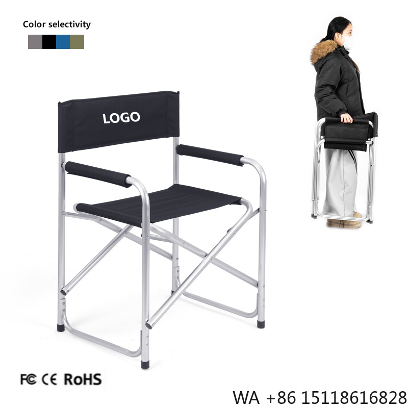 Outdoor Furniture Recliner Set - โต๊ะพับสำหรับตั้งแคมป์กลางแจ้งแบบออกแบบเอง เก้าอี้พับสำหรับตกปลาแบบพกพา ขายส่งอุปกรณ์ออกกำลังกายกลางแจ้ง