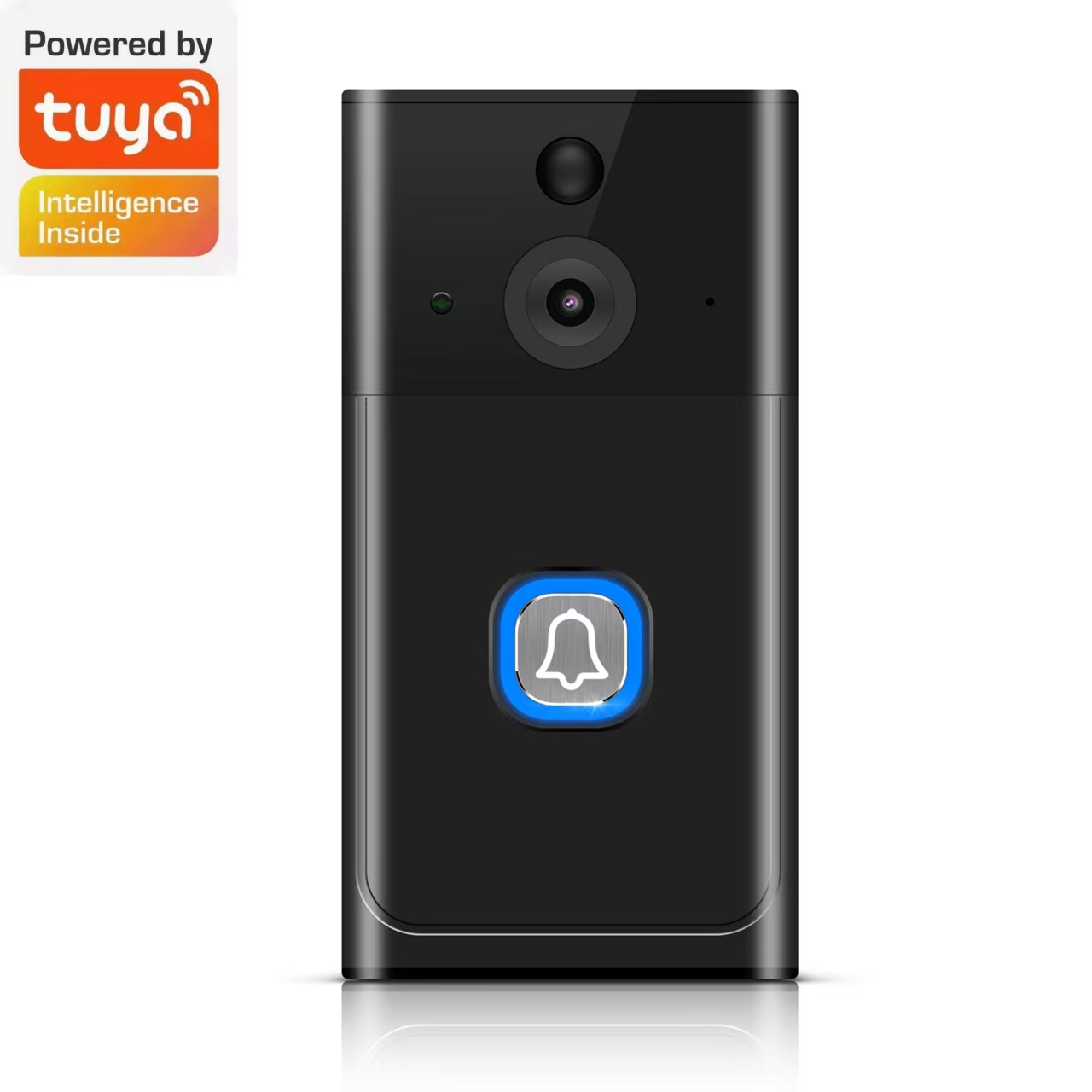 2MP 1080P Tuya APP ไร้สาย WIFI - Outdoor Furniture Glider บทวิจารณ์และราคา