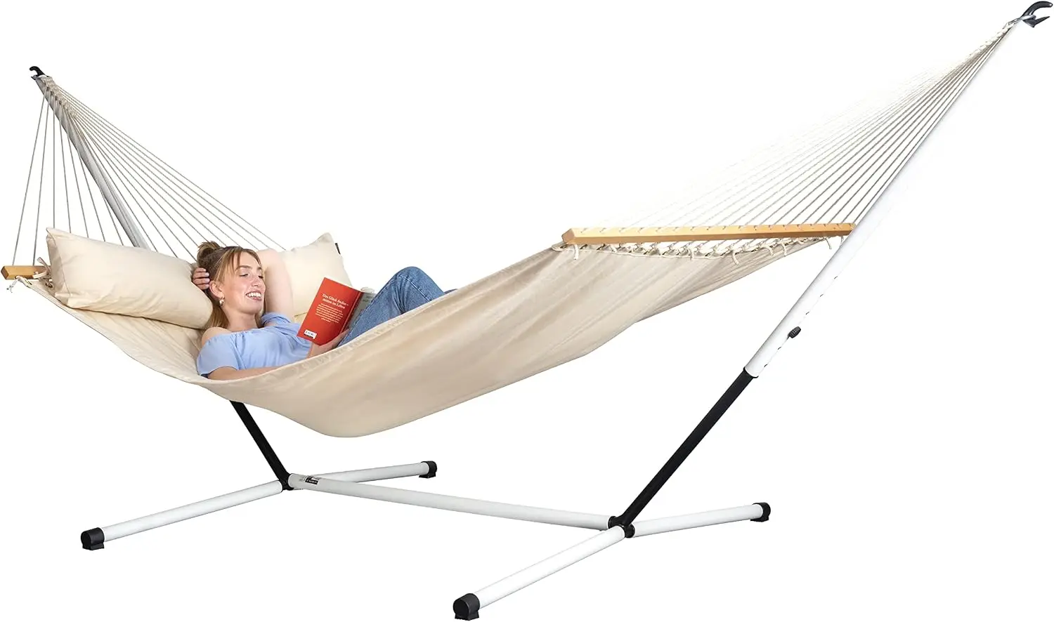 Nautico Cool Grey - ขาตั้งเปลญ - Hammock With Stand บทวิจารณ์และราคา