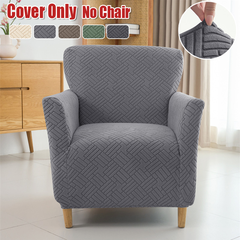 ผ้าคลุมโซฟาแบบยืด 1 ชิ้น ผ้าคล - Outdoor Furniture Diy Plans บทวิจารณ์และราคา
