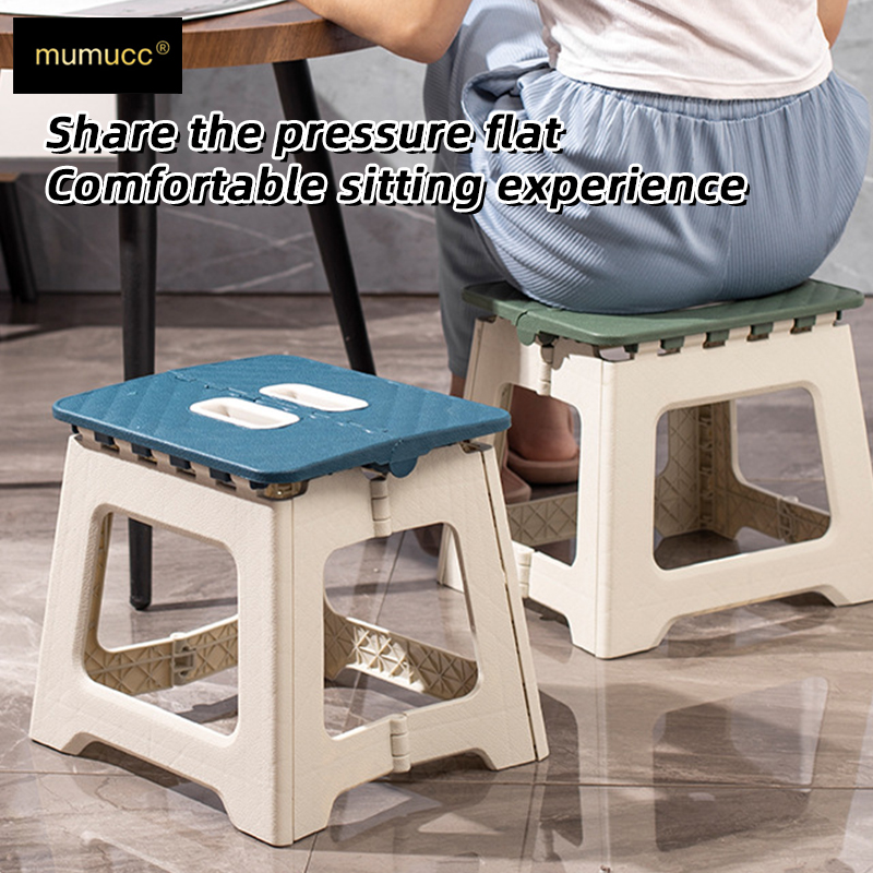เก้าอี้พับพลาสติกหนา MUMUCC, เ - Outdoor Furniture Diy Plans บทวิจารณ์และราคา