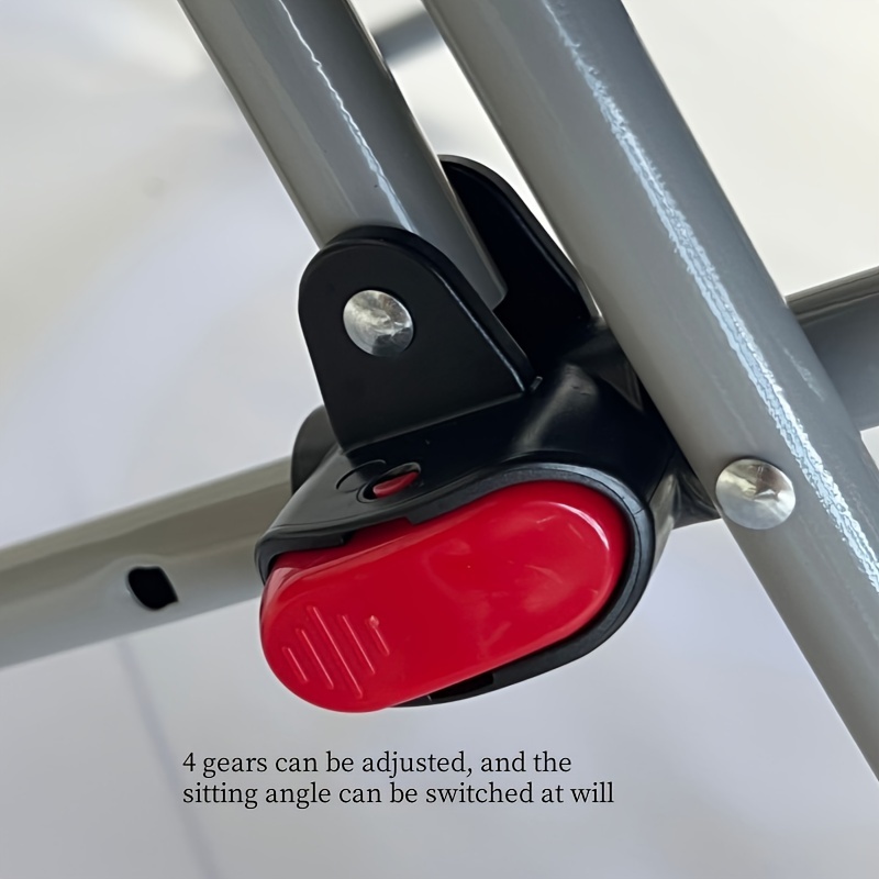 เก้าอี้พับพกพาสำหรับตั้งแคมป์  - Outdoor Furniture Diy Plans บทวิจารณ์และราคา