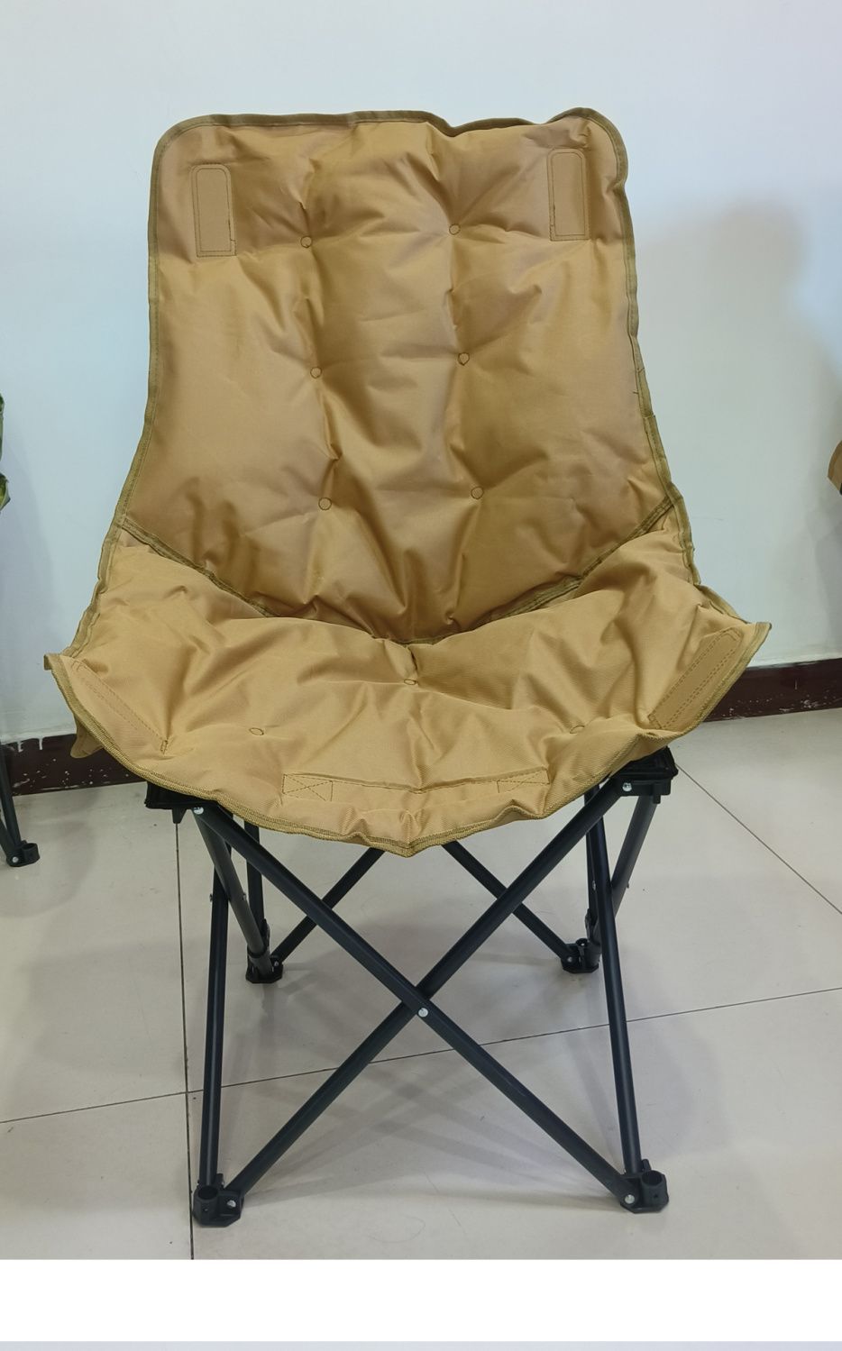 เก้าอี้พักผ่อนแบบเดี่ยวพร้อมกร - Outdoor Furniture Recliner Set บทวิจารณ์และราคา