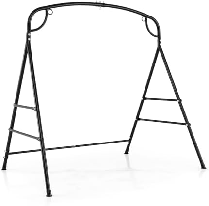 ขาตั้งเปลญวนโลหะรับน้ำหนัก 660 - Hammock With Stand บทวิจารณ์และราคา