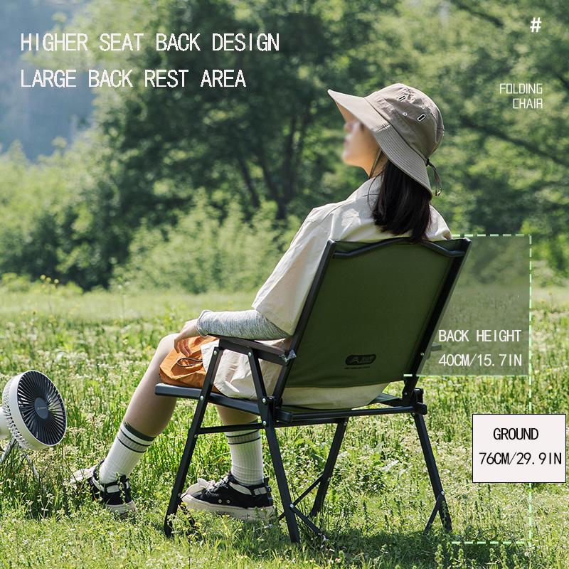 Bisinna เก้าอี้พับได้สำหรับตั้ - Outdoor Furniture Lounge Chair บทวิจารณ์และราคา