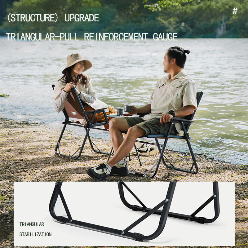Bisinna เก้าอี้พับได้สำหรับตั้ - Outdoor Furniture Lounge Chair บทวิจารณ์และราคา