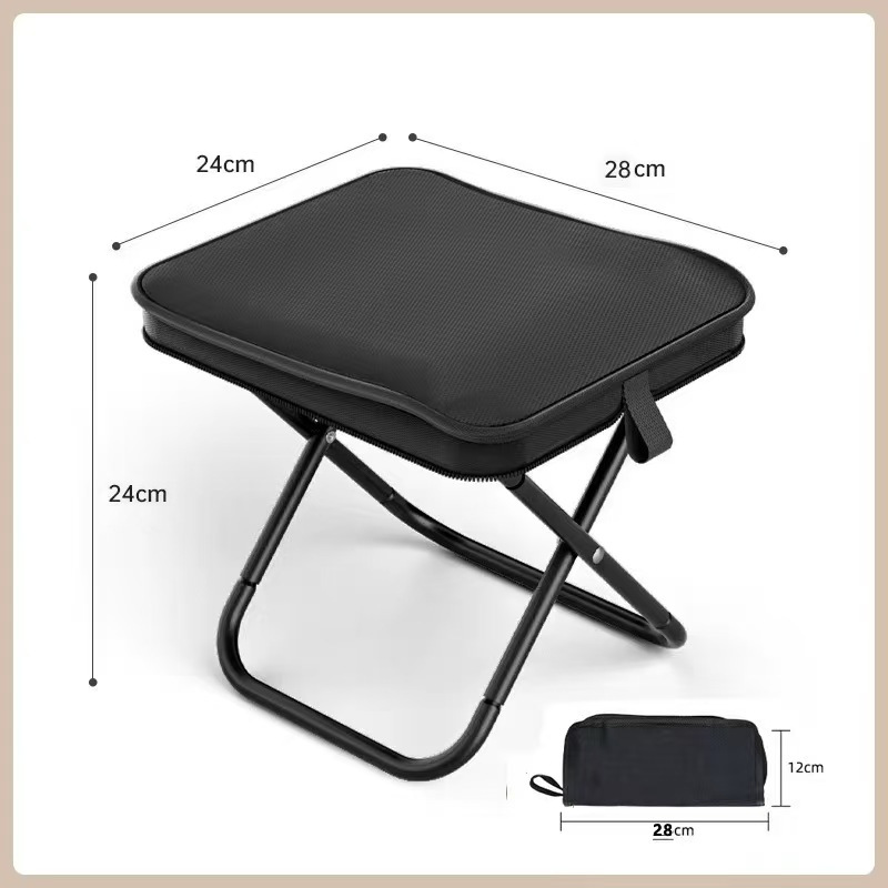 เก้าอี้พับได้แบบพกพา น้ำหนักเบ - Outdoor Furniture Diy Plans บทวิจารณ์และราคา