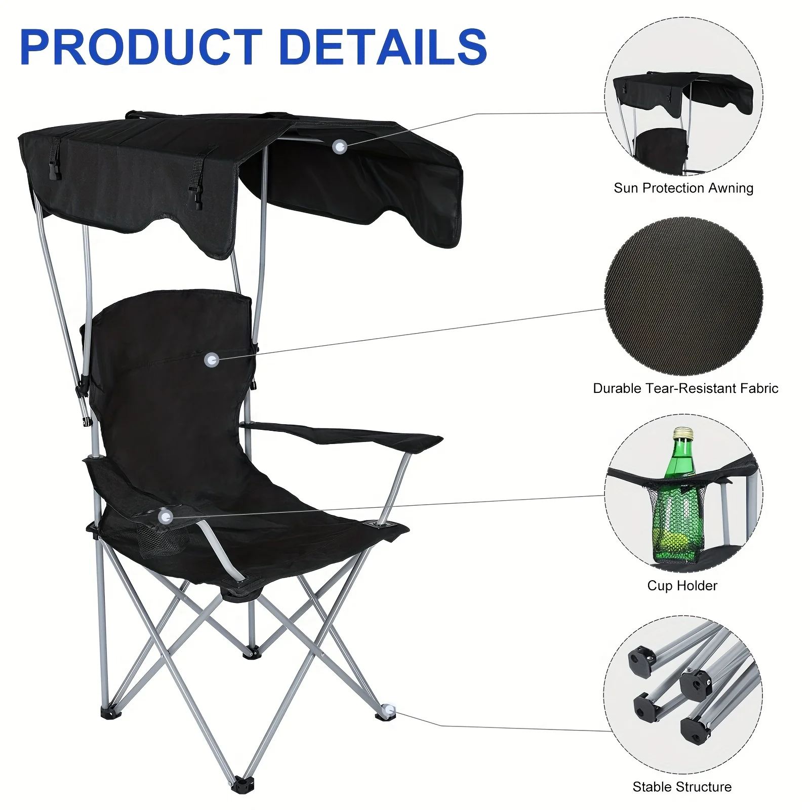 เก้าอี้เลานจ์หลังคาพร้อมม่านบั - Outdoor Furniture Diy Plans บทวิจารณ์และราคา
