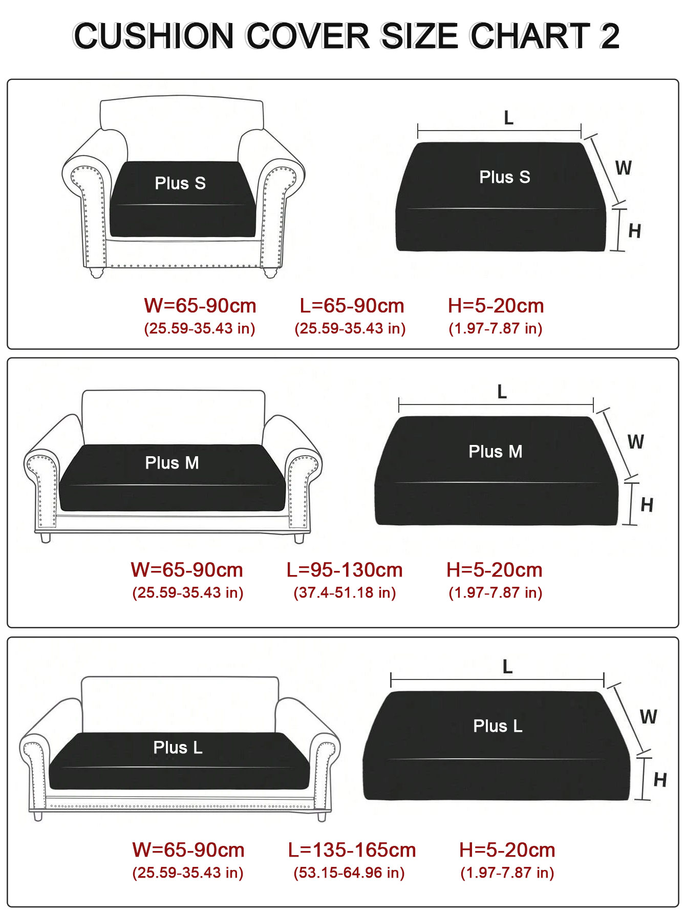 1 PC สีทึบโซฟาโซฟาลื่นโซฟาเฟอร - Outdoor Furniture Diy Plans บทวิจารณ์และราคา