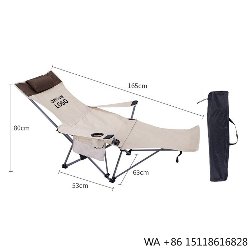 เก้าอี้พับพกพาปรับเอนได้ น้ำหน - Outdoor Furniture Recliner Set บทวิจารณ์และราคา