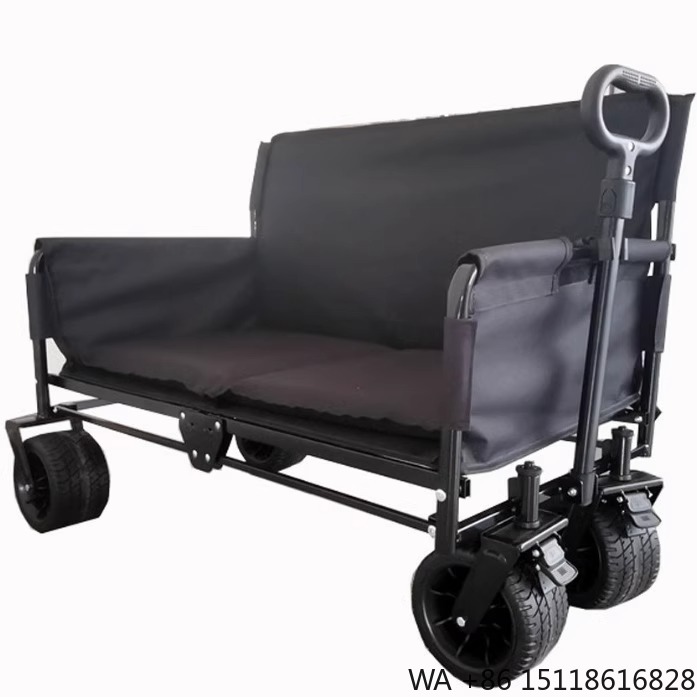 รถเข็นพับได้อเนกประสงค์ JXFT ส - Outdoor Furniture Recliner Set บทวิจารณ์และราคา
