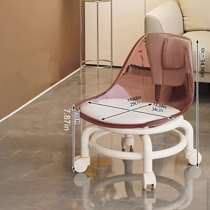 เก้าอี้หมุนอเนกประสงค์แบบพกพา  - Outdoor Furniture Diy Plans บทวิจารณ์และราคา