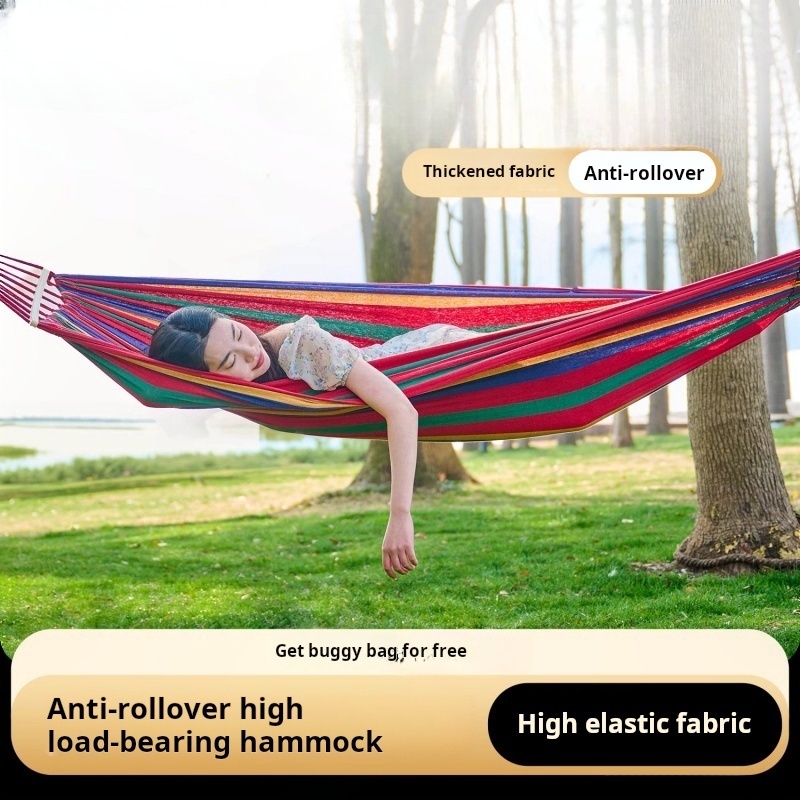 เปลญวนอเนกประสงค์กลางแจ้ง - ดี - Hammock With Stand บทวิจารณ์และราคา