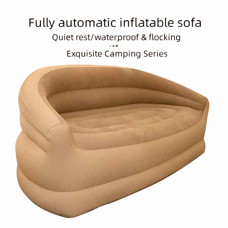 โซฟาเป่าลมอัตโนมัติสำหรับกลางแ - Outdoor Furniture Lounge Chair บทวิจารณ์และราคา
