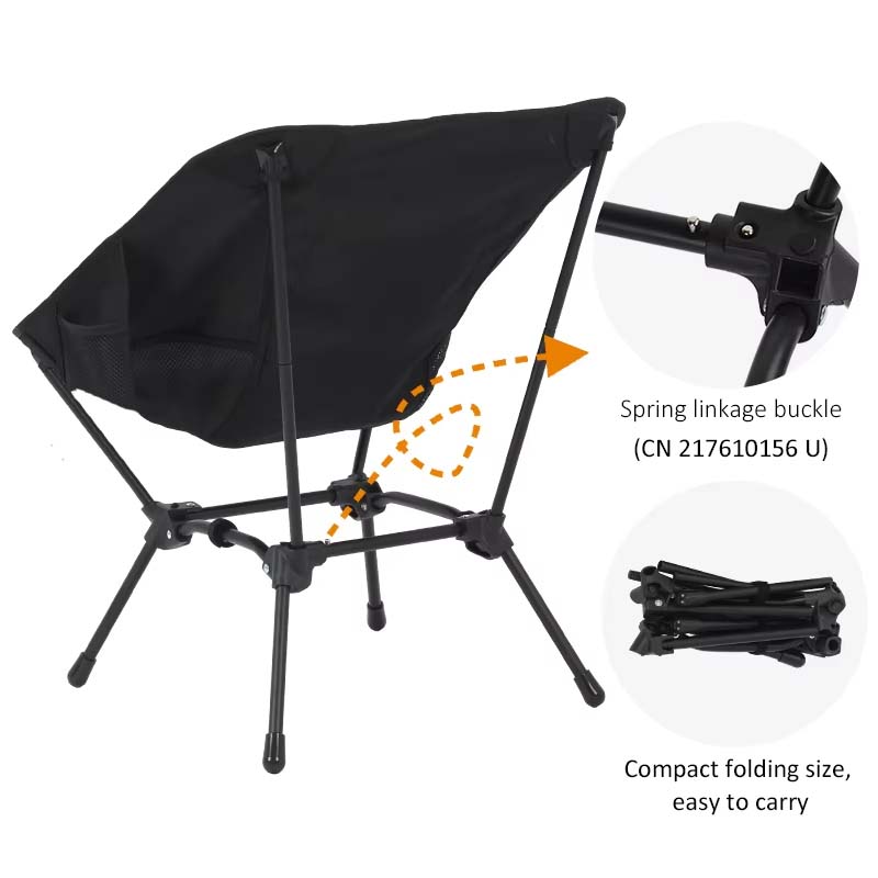 เก้าอี้พับสำหรับตกปลาชายหาดทรง - Outdoor Furniture Diy Plans บทวิจารณ์และราคา