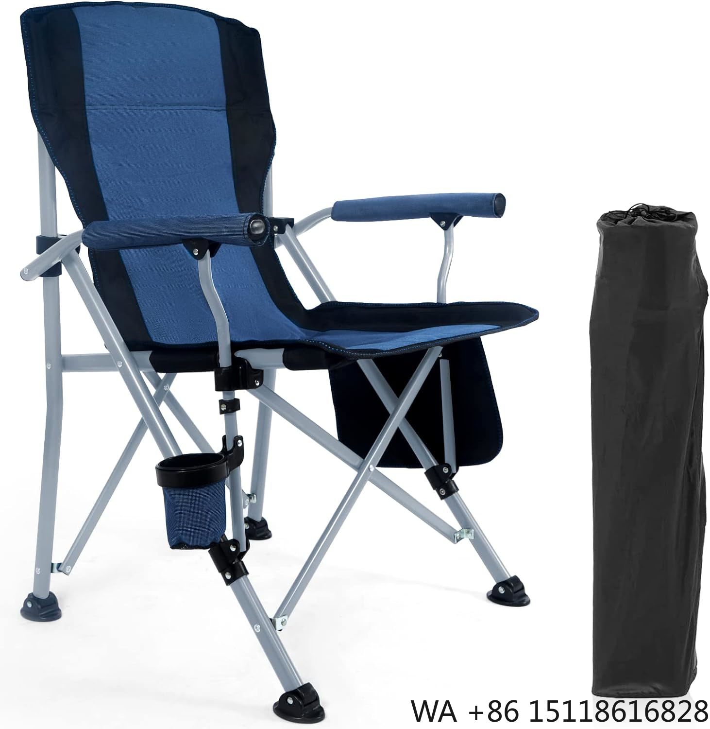 เก้าอี้พับได้สำหรับตั้งแคมป์กล - Outdoor Furniture Recliner Set บทวิจารณ์และราคา