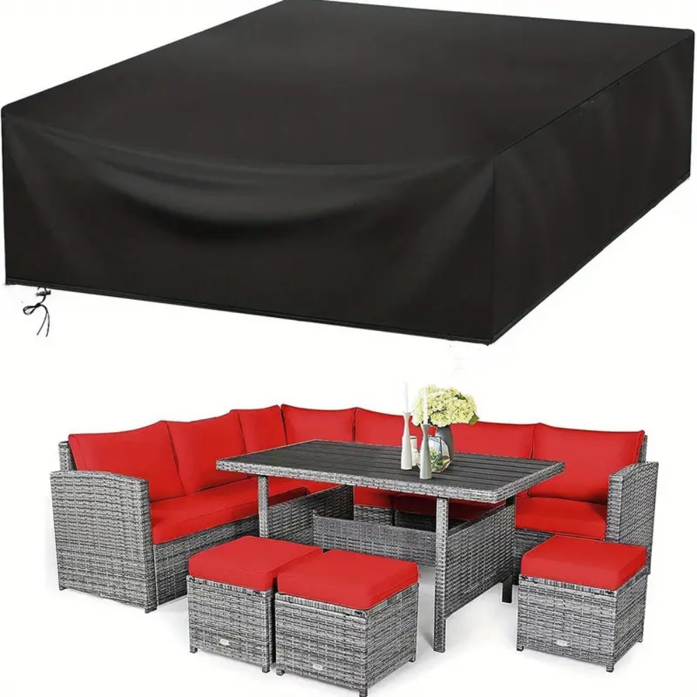 (ความยาว 102-137 นิ้ว) ขนาดลาน - Outdoor Furniture With Covers บทวิจารณ์และราคา