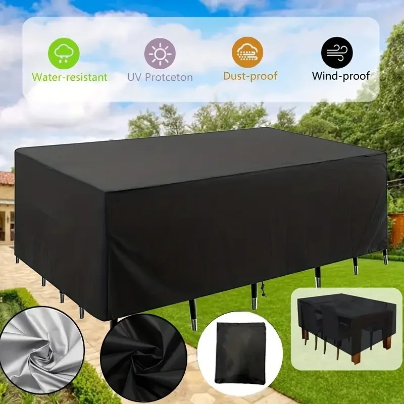 (ความยาว 102-137 นิ้ว) ขนาดลาน - Outdoor Furniture With Covers บทวิจารณ์และราคา