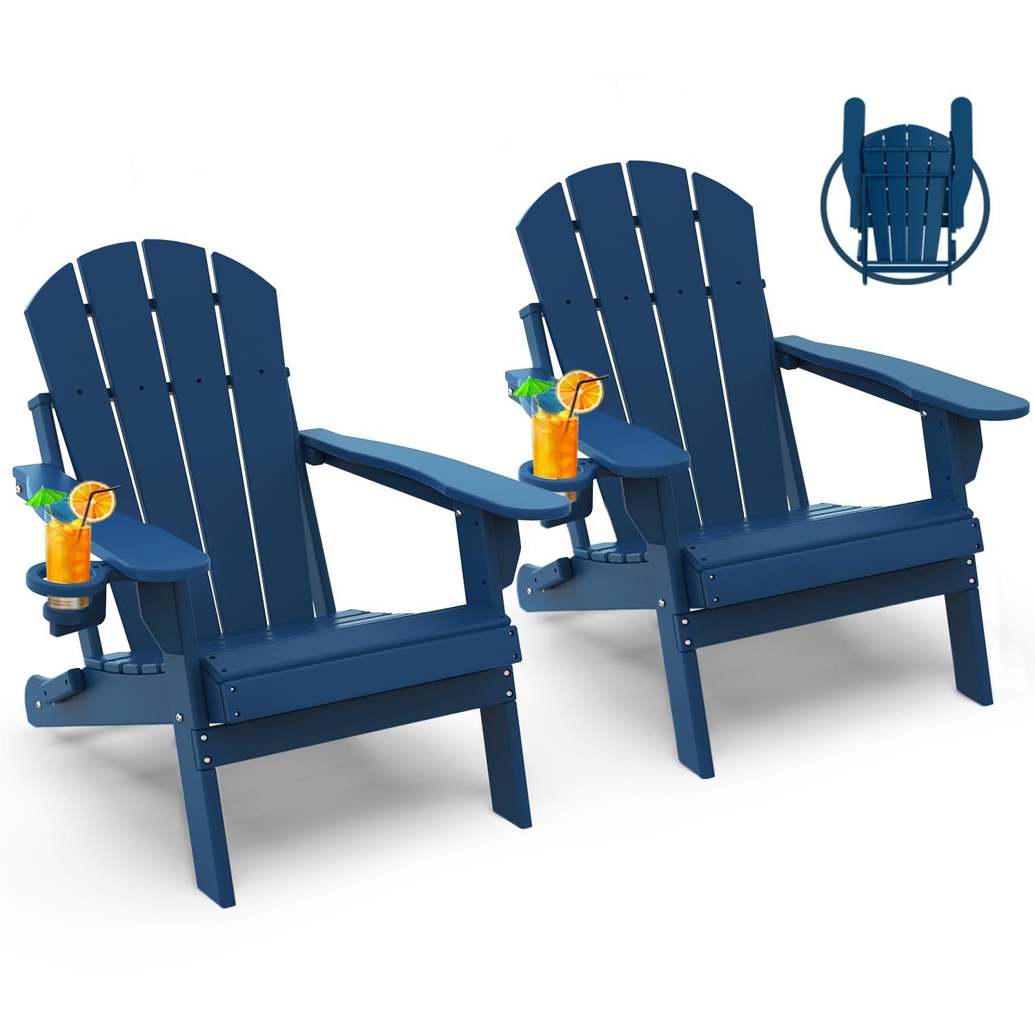 ชุดเก้าอี้ 2 ตัว, พับได้ ทนทุก - Outdoor Furniture Recliner Set บทวิจารณ์และราคา