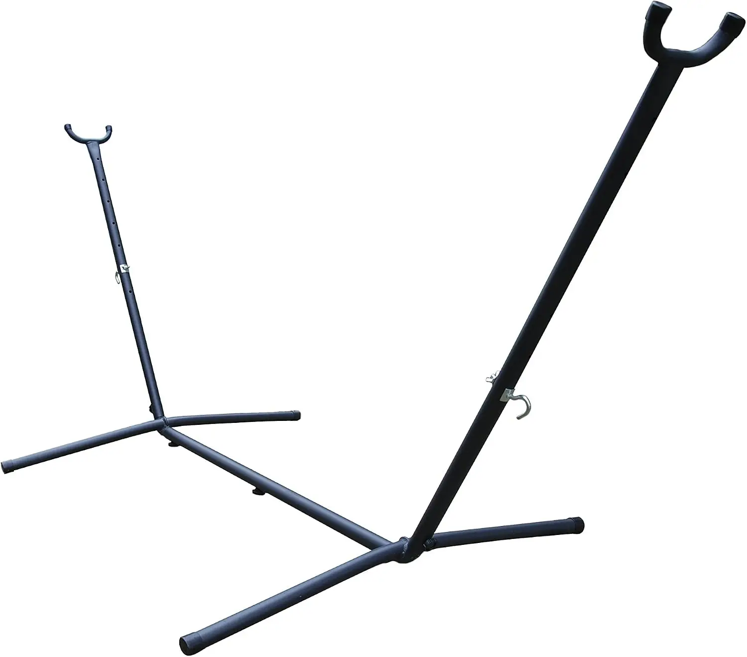 ขาตั้งเปลญวนเหล็กอเนกประสงค์ U - Hammock With Stand บทวิจารณ์และราคา