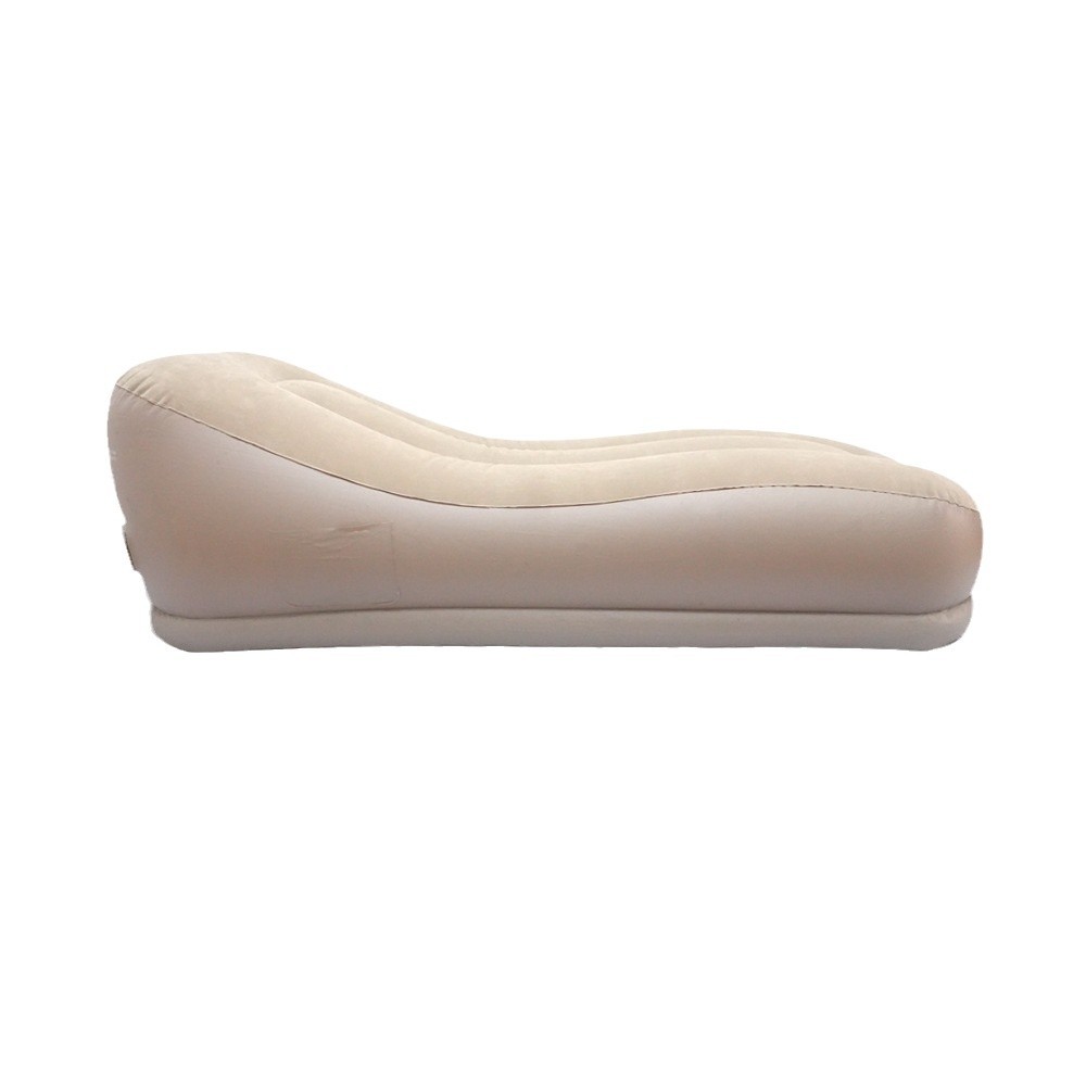 โซฟาเป่าลมอัตโนมัติพร้อมปั๊มใน - Outdoor Furniture Small บทวิจารณ์และราคา