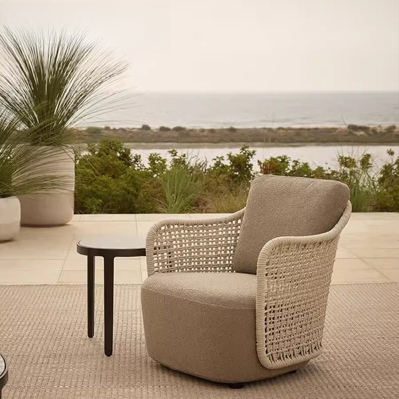 สวนลานกลางแจ้ง, ระเบียงเดี่ยว, - Outdoor Furniture Small บทวิจารณ์และราคา