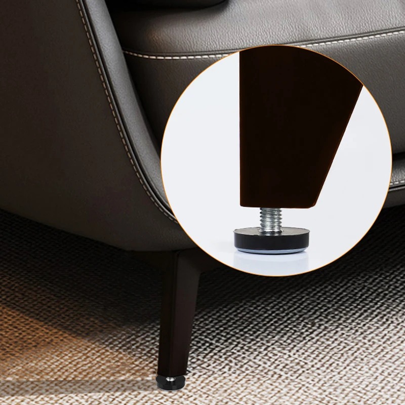 ตัวปรับระดับแบบกลม 10 ชิ้น M6/ - Outdoor Furniture Glider บทวิจารณ์และราคา
