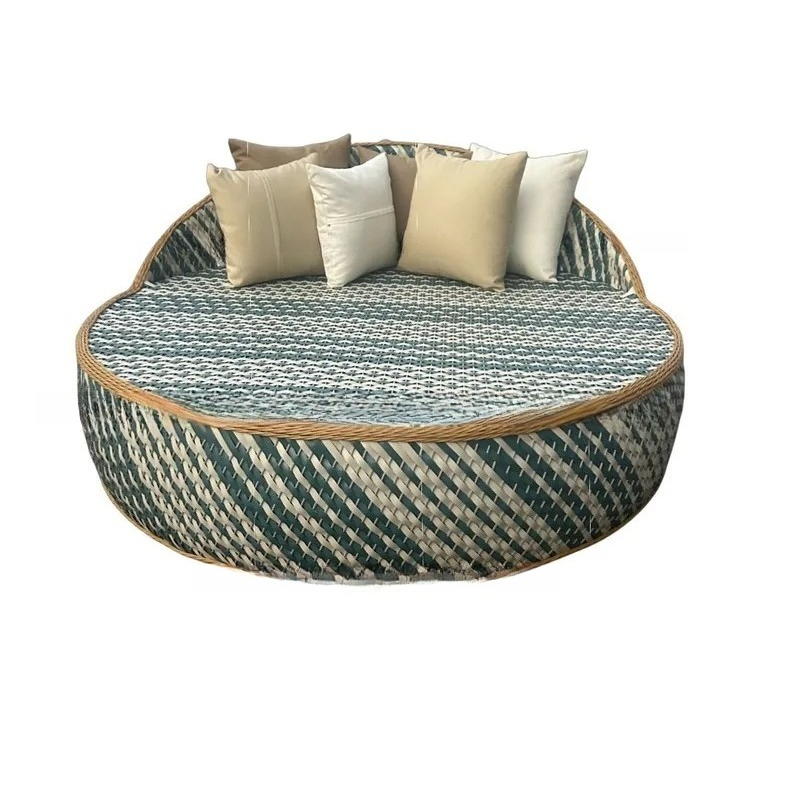โซฟากลางแจ้งแบบสั่งทำพิเศษ, เก - Outdoor Furniture Small บทวิจารณ์และราคา