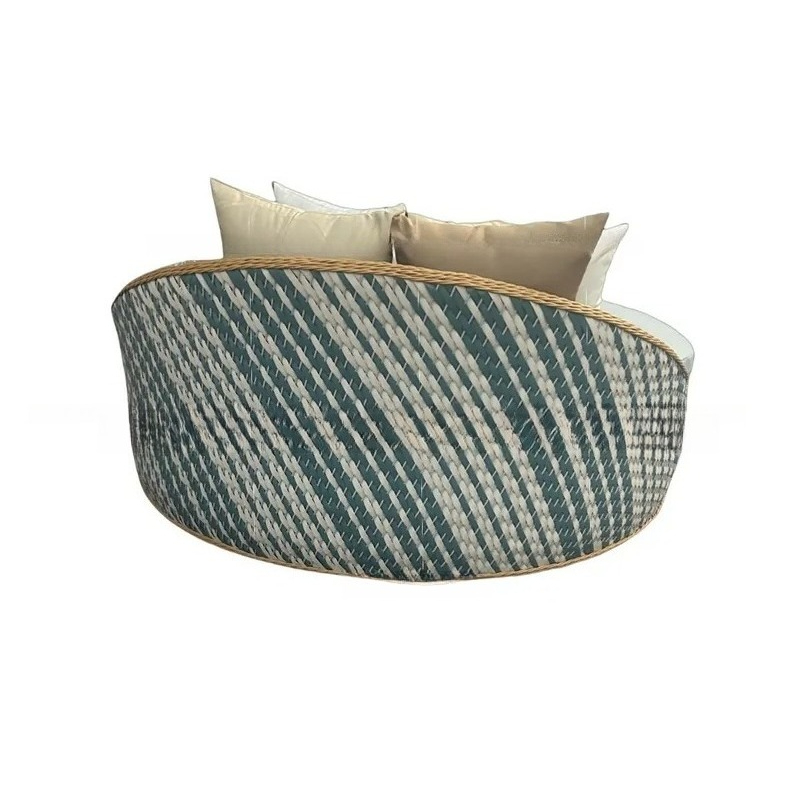 โซฟากลางแจ้งแบบสั่งทำพิเศษ, เก - Outdoor Furniture Small บทวิจารณ์และราคา