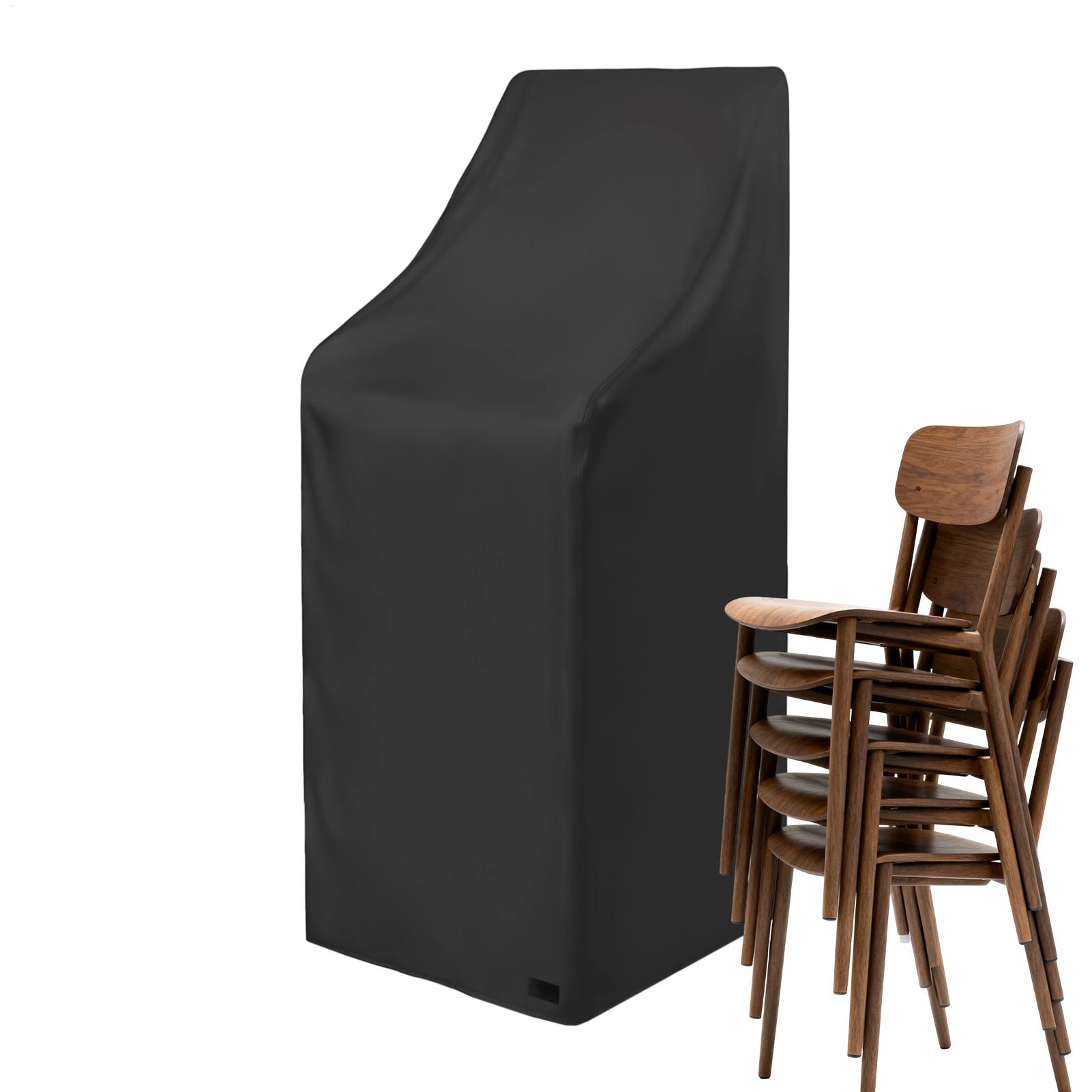 ผ้าคลุมเก้าอี้สนาม ทนทาน กันน้ - Outdoor Furniture With Covers บทวิจารณ์และราคา