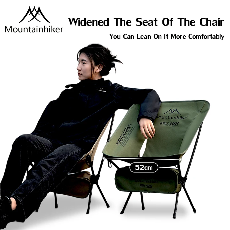 เก้าอี้พับน้ำหนักเบาพิเศษแบบพก - Outdoor Furniture Lounge Chair บทวิจารณ์และราคา