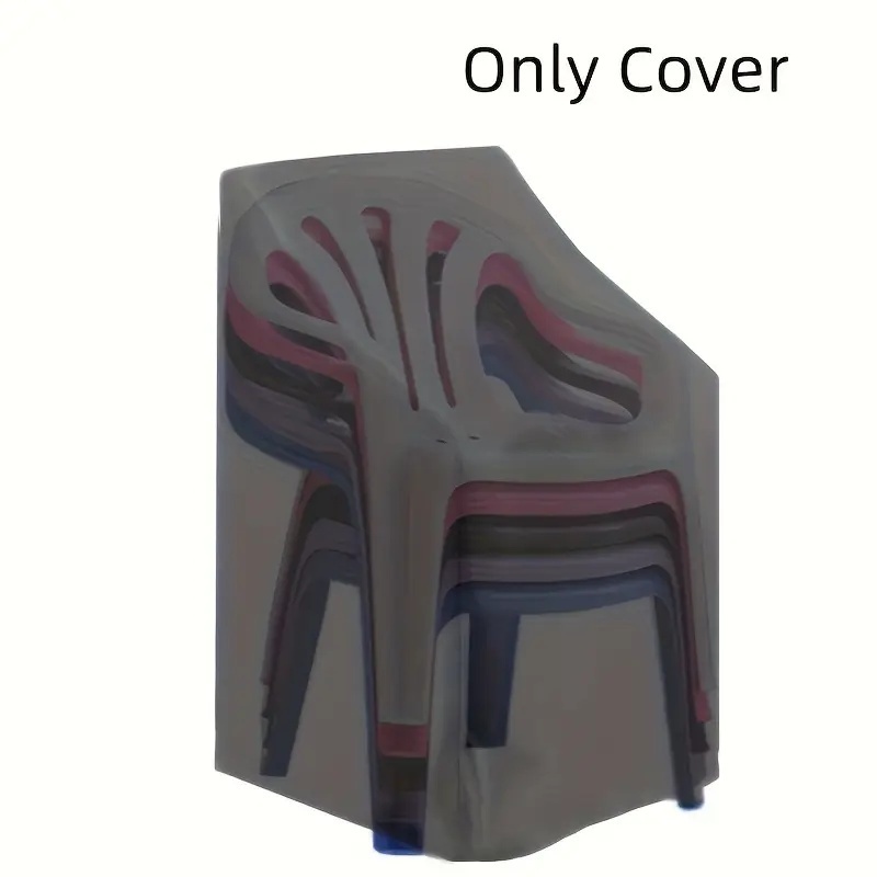 ผ้าคลุมเก้าอี้กลางแจ้งแบบซ้อนไ - Outdoor Furniture With Covers บทวิจารณ์และราคา