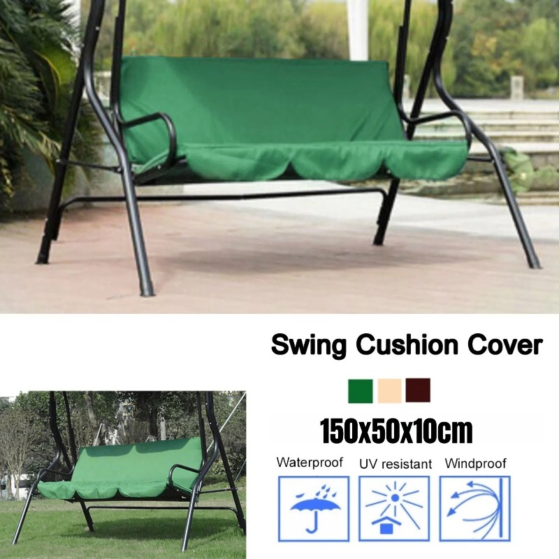 ผ้าคลุมเบาะนั่งชิงช้ากันน้ำทุก - Outdoor Furniture With Covers บทวิจารณ์และราคา