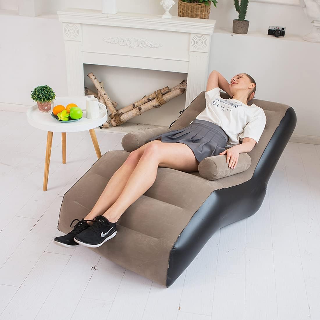 พับโซฟา,Inflatable Lounge เก้า - Outdoor Furniture Small บทวิจารณ์และราคา