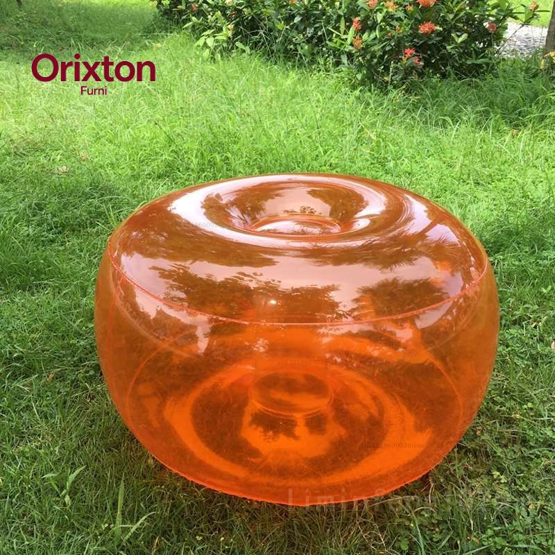 เก้าอี้เป่าลมแบบพกพาสำหรับใช้ใ - Outdoor Furniture Small บทวิจารณ์และราคา