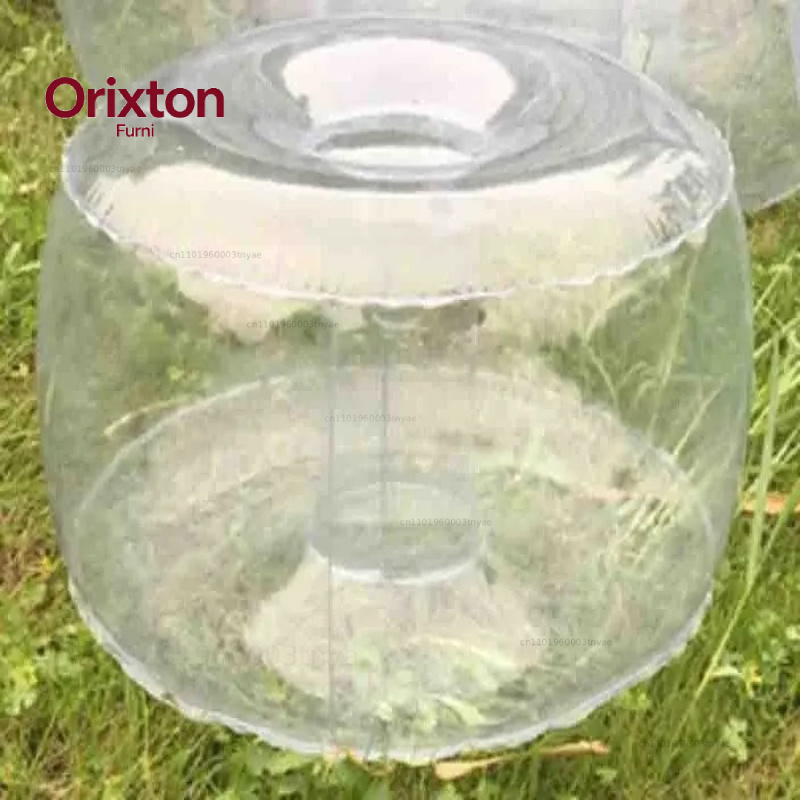 เก้าอี้เป่าลมแบบพกพาสำหรับใช้ใ - Outdoor Furniture Small บทวิจารณ์และราคา