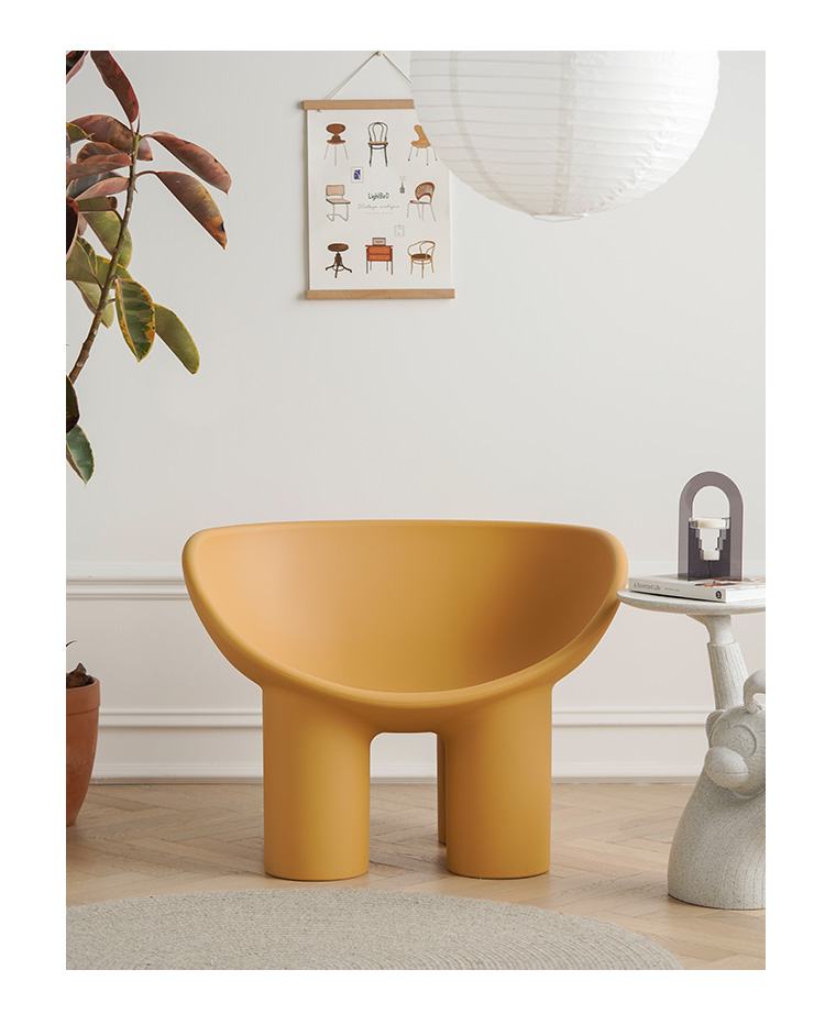 Lounge พลาสติก PE โซฟาขาช้าง N - Outdoor Furniture Diy Plans บทวิจารณ์และราคา