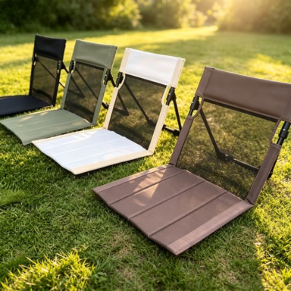 เก้าอี้พับสำหรับตั้งแคมป์ทำจาก - Outdoor Furniture Diy Plans บทวิจารณ์และราคา