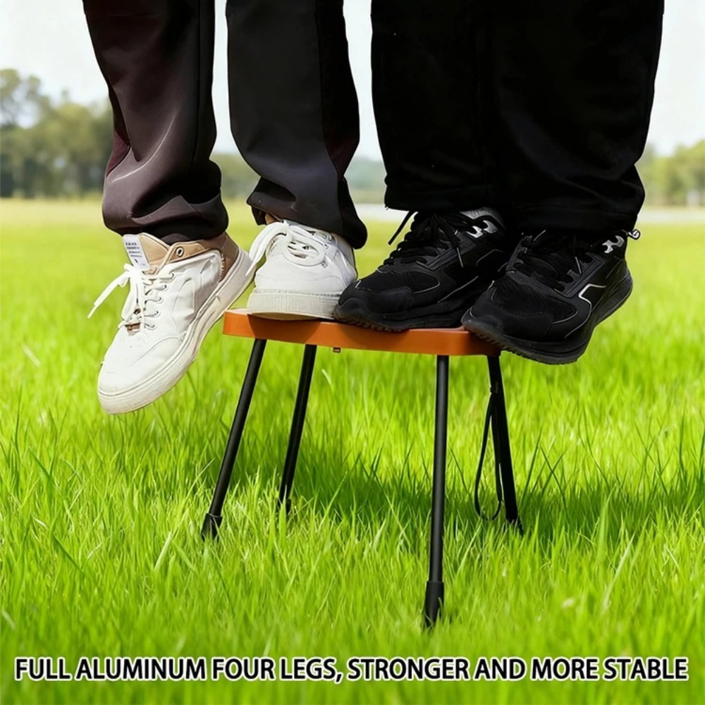 เก้าอี้พับได้แบบพกพาสำหรับตั้ง - Outdoor Furniture Small บทวิจารณ์และราคา
