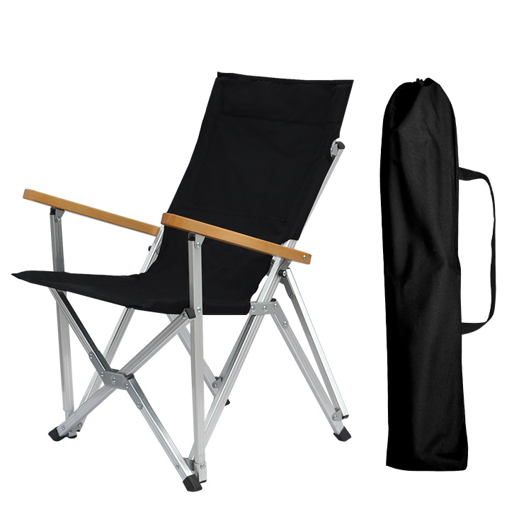 เก้าอี้แคมป์ปิ้ง อลูมิเนียมน้ำ - Outdoor Furniture Recliner Set บทวิจารณ์และราคา